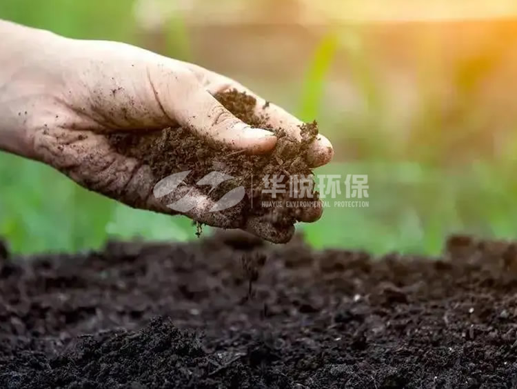中国建成高精度数字土壤数据库